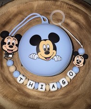 Catenella portaciuccio