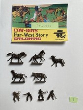 Atlantic Far West Story 1:72