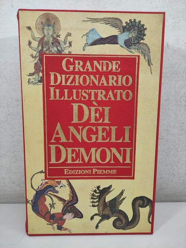 Grande dizionario illustrato - grande,