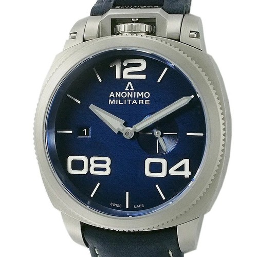 Anonimo militare classic - anonimo,