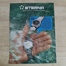 Eterna KonTiki 1976