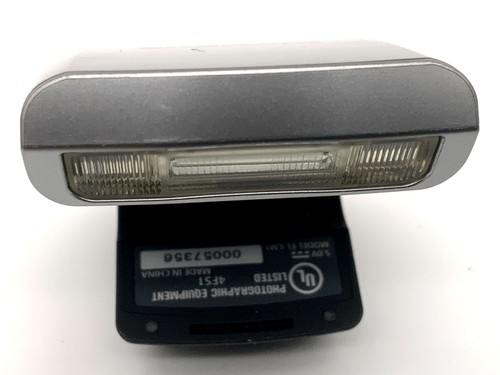 Flash olympus lm1 - flash, (4fs1)