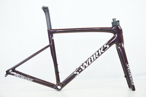 Specialized works tarmac sl8 - specialized,
