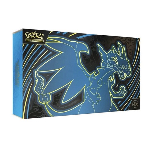 Pokémon collezione ultra - collezione,