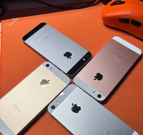 Smartphone apple iphone - apple,