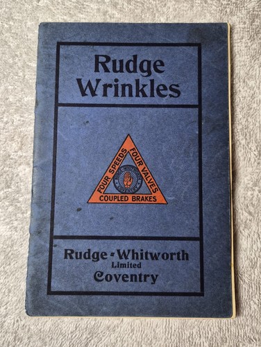 Rudge whitworth - rudge-whitworth,