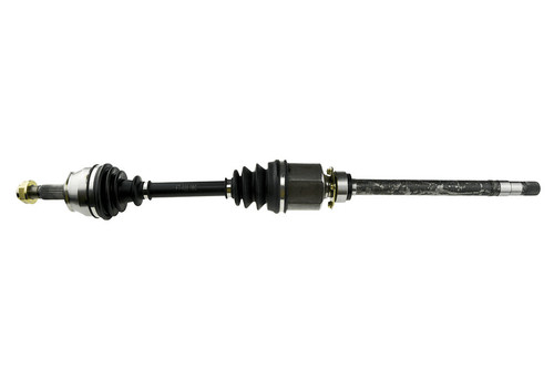 Albero motore assale - , anteriore