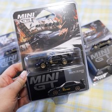 Mini GT Mazda RX-7 Re Amemiya