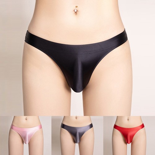 Slip moda uomo mutande bikini