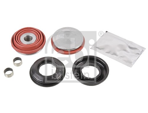 Adatto per febi 172231 - 172231, kit