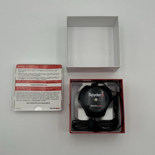 Datacolor spyder5 express - spyder5,