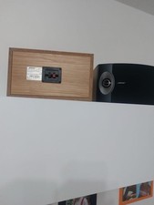 onkyo stereo TX 8222 50 W E 2Diffusori Bose 201 Serie V (vendo Anche Separati )