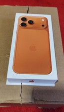 Apple iPhone 17 Pro Max