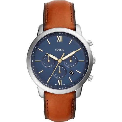 Fossil uomo fs5453 - uomo, moda,