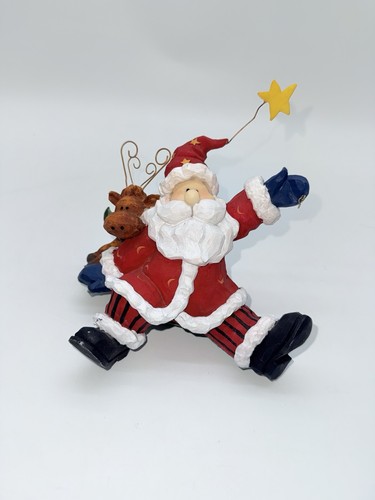 Natale giro del mondo babbo - del,