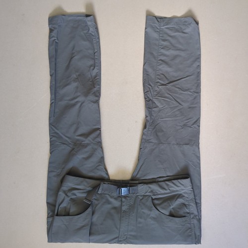 Pantaloni trekking uomo - da,