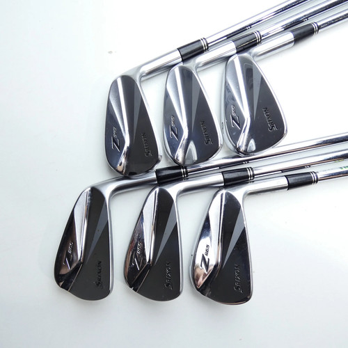 Set ferri stiro usati - set, di