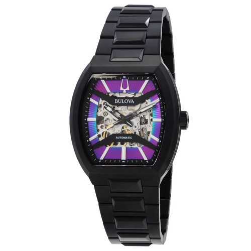 Orologio uomo bulova - orologio,