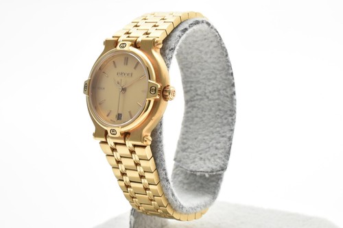 Near mint gucci 9200l - [near, 25mm