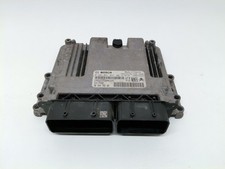 CENTRALINA MOTORE PER CITROEN