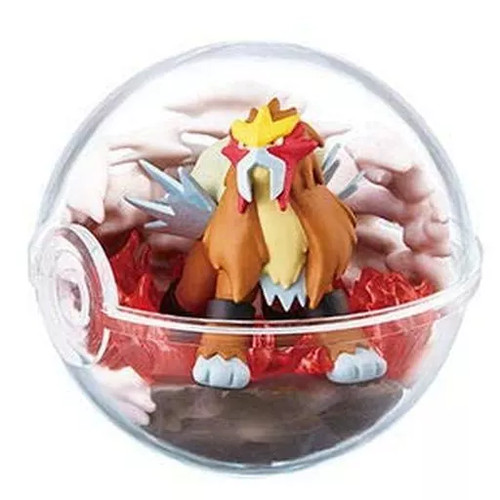Entei terrarium collection - terrarium,