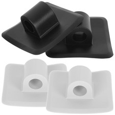  4 Pcs Montaggio Del Motore in Kayak Universale Monte Laterale Canoa