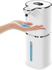 Dispenser sapone - dispenser,