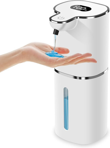 Dispenser sapone - di,