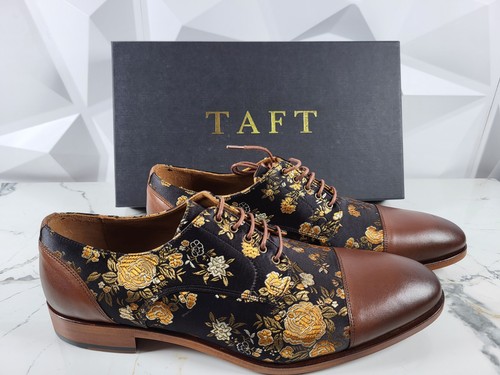 Taft jack scarpa eden cognac - taft,