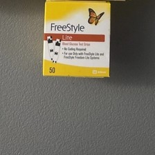 1x Strisce Reattive Freestyle