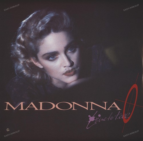 Madonna live tell canada - live,