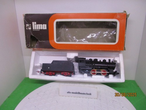 Lima3006 tender traino - di,