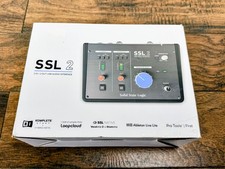 Solid State Logic SSL 2 -