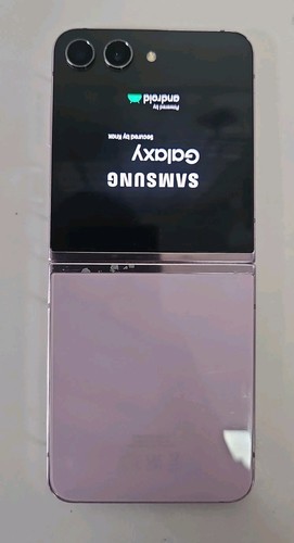 Samsung galaxy flip - galaxy,
