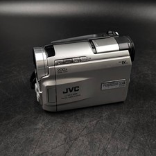 Sony CCD-V5000 E 8X Zoom