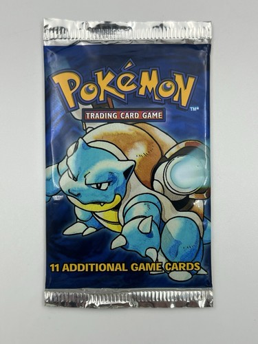 Pokemon set base booster - pokemon,