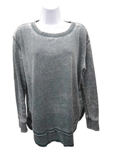 Shirt maglia manica lunga - shirt,