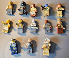LEGO Star Wars - 13 minifigure