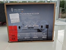 Valerion 4.1.2 Dolby Atmos