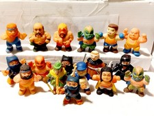 LOTTO FIGURE PVC VINTAGE SOMA