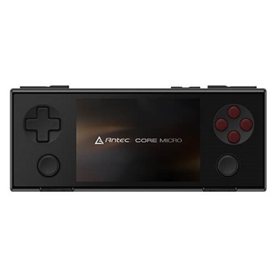 Antec core micro - console, di