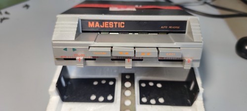 Piastra cassette vinatge per - piastra,