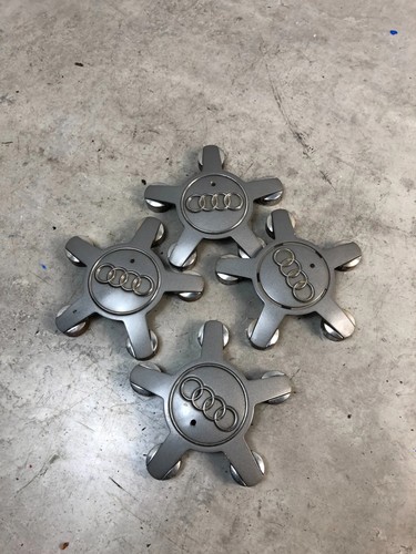 Copricerchi audi avant - copricerchi,