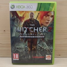The Witcher 2: Assassins Of