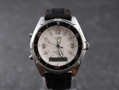 Vintage casio arnie - vintage,