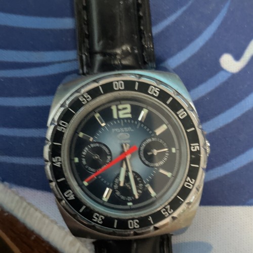 Orologio polso cronografo - da,