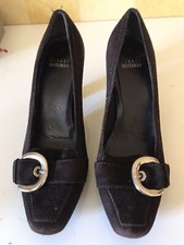 Scarpe Con Tacco Stuart