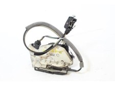 5N1837016A SERRATURA PORTA ANT DX SEAT IBIZA (6J5) 1.4 TDI 6V MAN 5M KW59 - 80CV