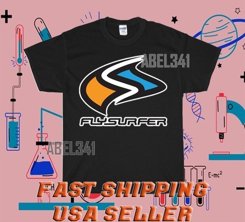 Nuova camicia flysurfer - nuova,