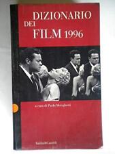 Dizionario dei film 1996